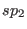 $ sp_{2}$